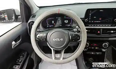 Kia Morning 2024 1.0 Автомат в Москве № 306714, миниатюра 3