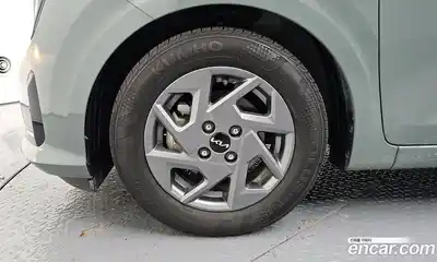 Kia Morning 2024 1.0 Автомат в Москве № 306714, миниатюра 6