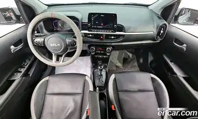 Kia Morning 2024 1.0 Автомат в Москве № 306714, миниатюра 7