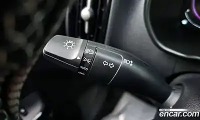 Kia Morning 2024 1.0 Автомат в Москве № 306714, миниатюра 8