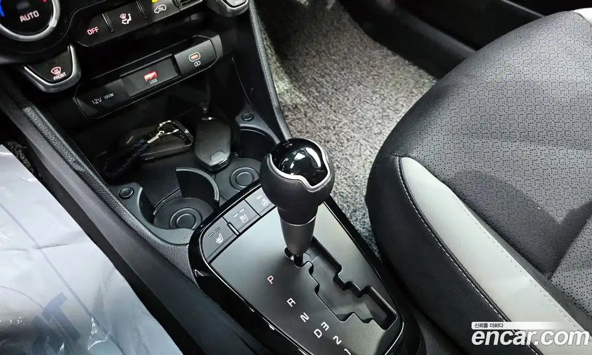 Kia Morning 2024 1.0 Автомат в Москве № 306714, фото 10