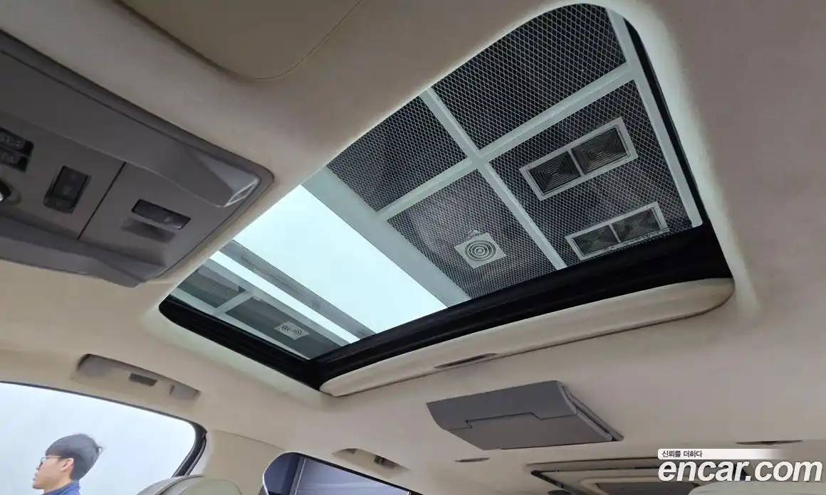 Cadillac Escalade 2015 6.2 Автомат в Москве № 306848, фото 18