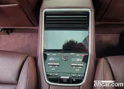 Porsche Panamera 2018 4.0 Автомат в Москве № 314362, миниатюра 12