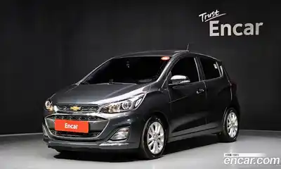 Chevrolet Spark, 2019
