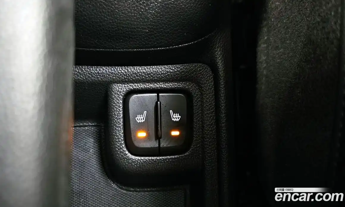 Chevrolet Spark 2019 1.0 Автомат в Москве № 314718, фото 17