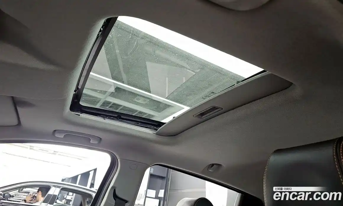 Chevrolet Spark 2019 1.0 Автомат в Москве № 314718, фото 18