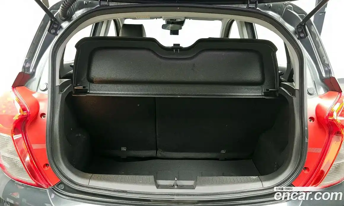 Chevrolet Spark 2019 1.0 Автомат в Москве № 314718, фото 19