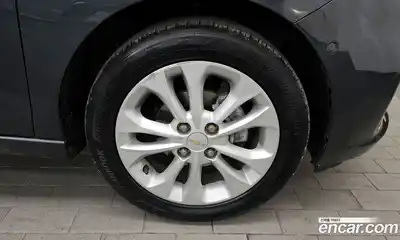 Chevrolet Spark 2019 1.0 Автомат в Москве № 314718, миниатюра 5