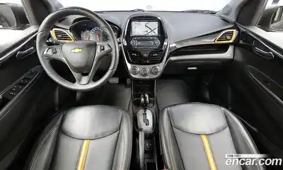 Chevrolet Spark 2019 1.0 Автомат в Москве № 314718, миниатюра 6