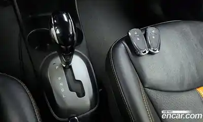 Chevrolet Spark 2019 1.0 Автомат в Москве № 314718, миниатюра 8