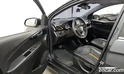 Chevrolet Spark 2019 1.0 Автомат в Москве № 314718, миниатюра 9