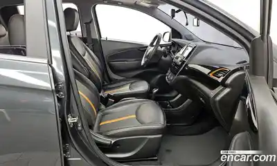 Chevrolet Spark 2019 1.0 Автомат в Москве № 314718, миниатюра 10
