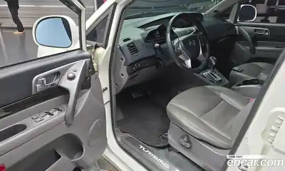 SsangYong Korando 2016 2.2 Автомат в Москве № 31526, миниатюра 11