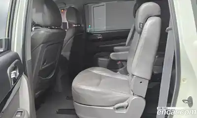 SsangYong Korando 2016 2.2 Автомат в Москве № 31526, миниатюра 12