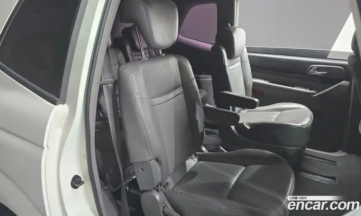 SsangYong Korando 2016 2.2 Автомат в Москве № 31526, фото 13