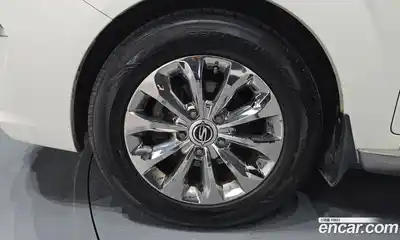 SsangYong Korando 2016 2.2 Автомат в Москве № 31526, миниатюра 5