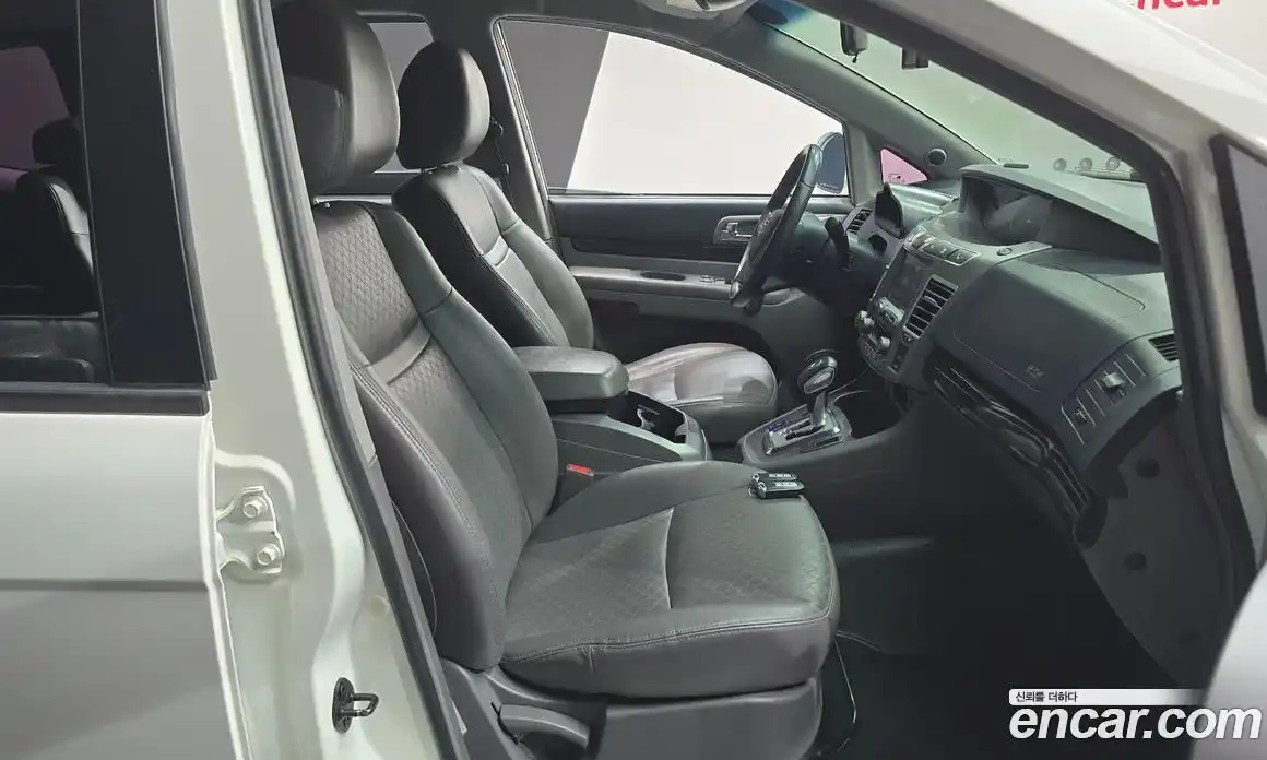 SsangYong Korando 2016 2.2 Автомат в Москве № 31526, фото 10