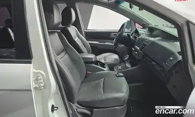 SsangYong Korando 2016 2.2 Автомат в Москве № 31526, миниатюра 10