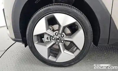 SsangYong Torres, 2024