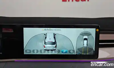 SsangYong Torres 2024 0.2 Автомат в Москве № 31928, миниатюра 11