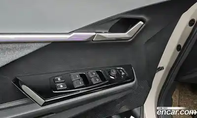 SsangYong Torres 2024 0.2 Автомат в Москве № 31928, миниатюра 12