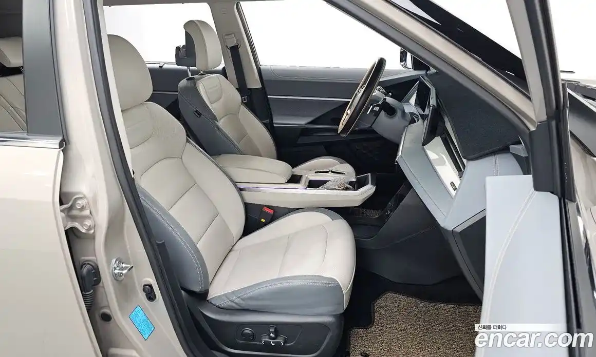 SsangYong Torres 2024 0.2 Автомат в Москве № 31928, фото 19