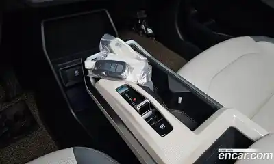 SsangYong Torres 2024 0.2 Автомат в Москве № 31928, миниатюра 2