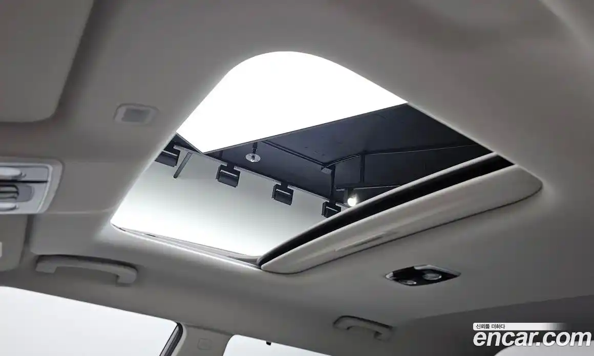 SsangYong Torres 2024 0.2 Автомат в Москве № 31928, фото 5