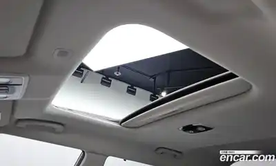 SsangYong Torres 2024 0.2 Автомат в Москве № 31928, миниатюра 5