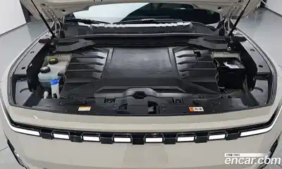 SsangYong Torres 2024 0.2 Автомат в Москве № 31928, миниатюра 10