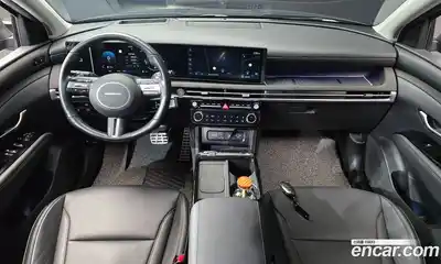 Hyundai Tucson 2024 1.6 Автомат в Москве № 320208, миниатюра 12