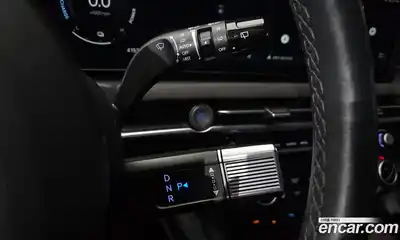 Hyundai Tucson 2024 1.6 Автомат в Москве № 320208, миниатюра 2