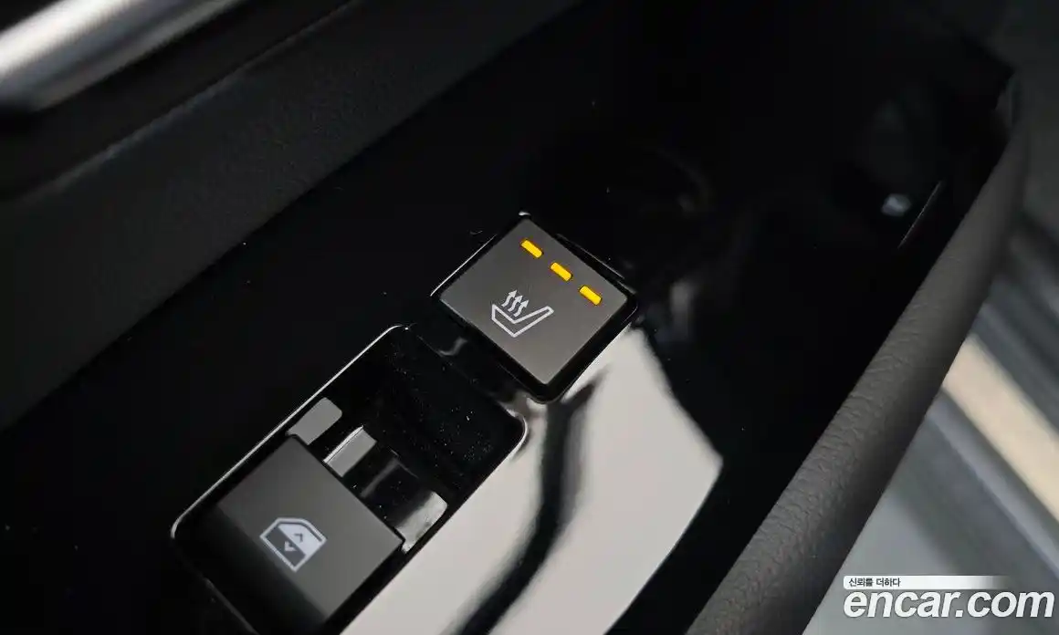 Hyundai Tucson 2024 1.6 Автомат в Москве № 320208, фото 3