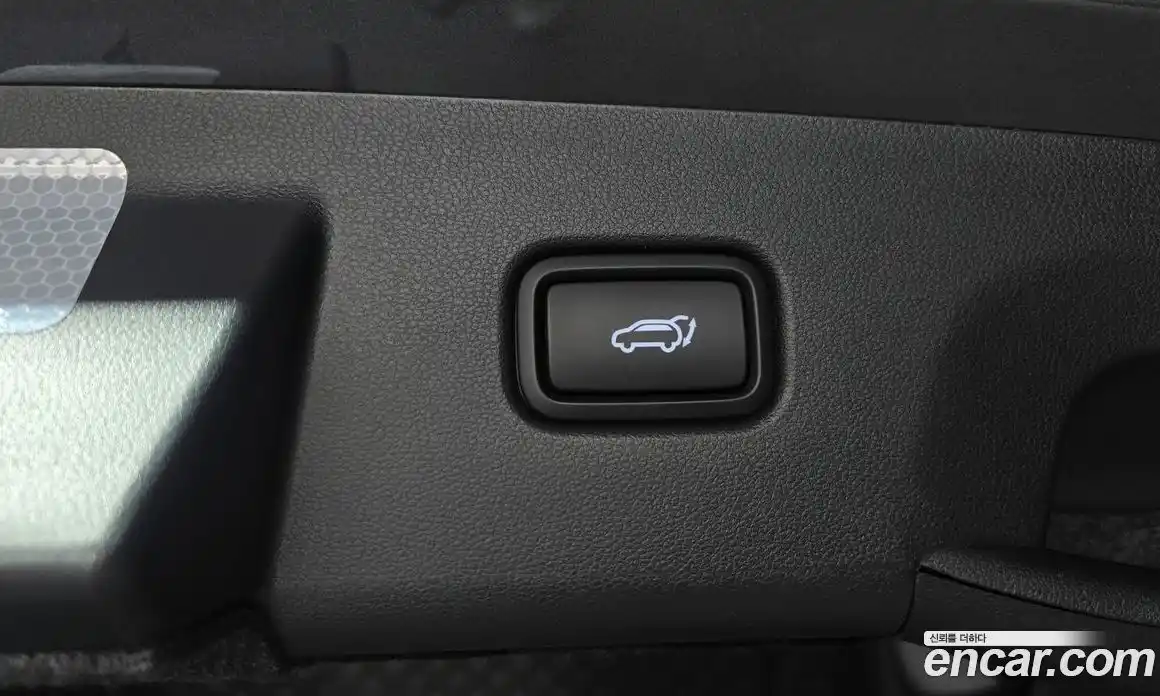 Hyundai Tucson 2024 1.6 Автомат в Москве № 320208, фото 4