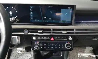 Hyundai Tucson 2024 1.6 Автомат в Москве № 320208, миниатюра 9