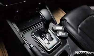 SsangYong Rexton 2021 2.2 Автомат в Москве № 323891, миниатюра 11