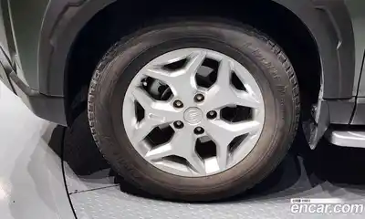 SsangYong Rexton 2021 2.2 Автомат в Москве № 323891, миниатюра 3