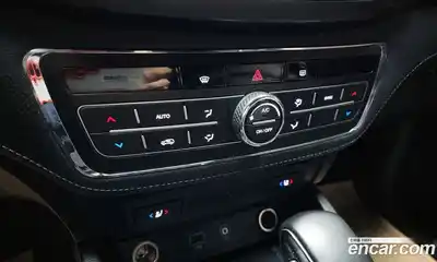 SsangYong Rexton 2021 2.2 Автомат в Москве № 323891, миниатюра 5