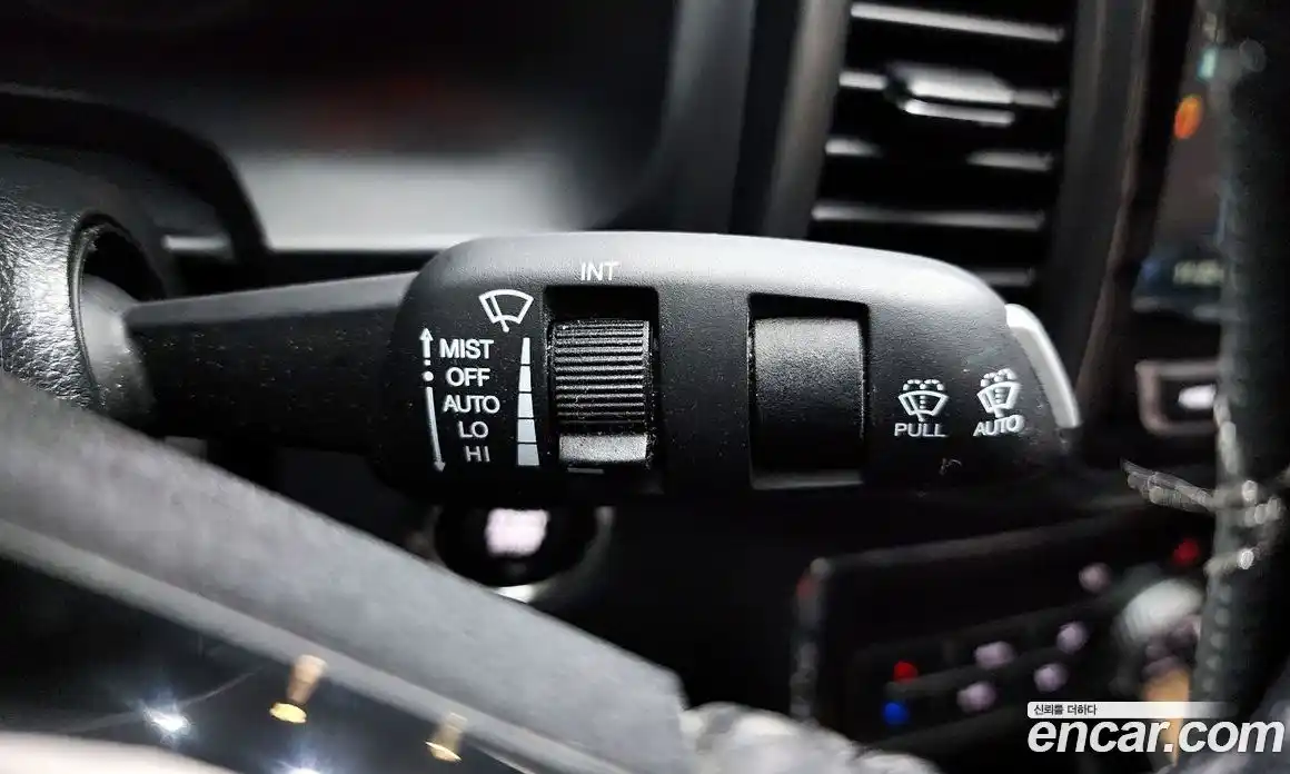 SsangYong Rexton 2021 2.2 Автомат в Москве № 323891, фото 6