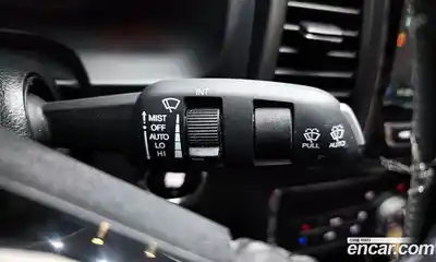 SsangYong Rexton 2021 2.2 Автомат в Москве № 323891, миниатюра 6