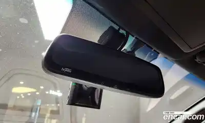 SsangYong Rexton 2021 2.2 Автомат в Москве № 323891, миниатюра 8