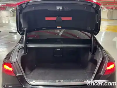 Audi S8 2015 4.0 Автомат в Москве № 325875, миниатюра 5