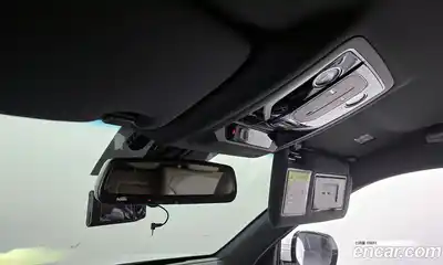 SsangYong Rexton 2021 2.2 Автомат в Москве № 32588, миниатюра 3