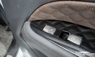 SsangYong Rexton 2021 2.2 Автомат в Москве № 32588, миниатюра 9