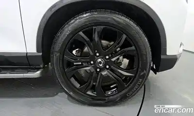 SsangYong Rexton 2021 2.2 Автомат в Москве № 32588, миниатюра 10