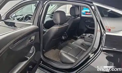 Chevrolet Impala 2016 2.5 Автомат в Москве № 326919, миниатюра 11