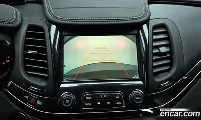 Chevrolet Impala 2016 2.5 Автомат в Москве № 326919, миниатюра 12