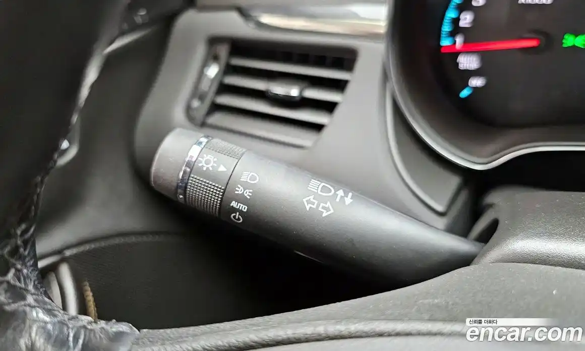 Chevrolet Impala 2016 2.5 Автомат в Москве № 326919, фото 15