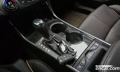 Chevrolet Impala 2016 2.5 Автомат в Москве № 326919, миниатюра 2