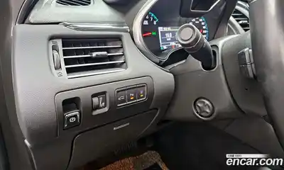 Chevrolet Impala 2016 2.5 Автомат в Москве № 326919, миниатюра 7